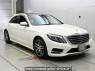 Used 2014 AT mercedes-benz s-class 222057 Image[0]