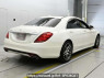 Used 2014 AT mercedes-benz s-class 222057 Image[2]
