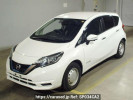 Nissan Note SNE12
