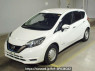 Used 2021 AT nissan note SNE12 Image[0]
