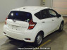 Used 2021 AT nissan note SNE12 Image[1]