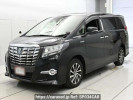 Toyota Alphard Hybrid AYH30W