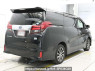 Used 2015 AT toyota alphard-hybrid AYH30W Image[1]