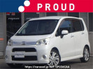 Daihatsu Move LA100S