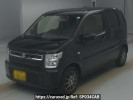Suzuki Wagon R MH85S