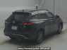 Used 2022 AT toyota corolla-cross ZVG15 Image[1]