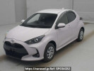 Toyota YARIS MXPA15
