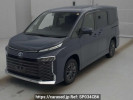 Toyota Voxy ZWR95W