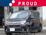 Used 2014 AT daihatsu move LA150S Image[0]