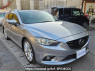 Used 2013 AT mazda atenza-wagon GJ2FW Image[2]