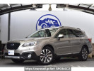 Subaru Legacy Outback BS9
