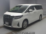 Used 2020 AT toyota alphard-hybrid AYH30W Image[0]
