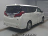 Used 2020 AT toyota alphard-hybrid AYH30W Image[1]