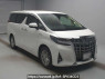 Used 2020 AT toyota alphard-hybrid AYH30W Image[2]