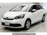 Used 2023 AT honda fit GS4 Image[0]