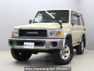 Toyota Land Cruiser 70 GRJ76K