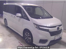 Honda Step WGN Spada RP3