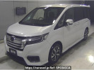 Honda Step WGN Spada RP3