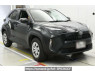 Used 2023 AT toyota yaris-cross MXPB15 Image[0]