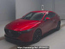Mazda Mazda3 Fastback BPEP