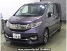 Honda Step WGN Spada RP4