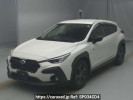 Subaru Crosstrek GUD