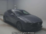 Used 2021 AT mazda mazda3-fastback BPFP Image[2]