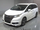 Honda Odyssey RC2