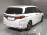 Used 2017 AT honda odyssey RC2 Image[1]