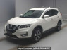 Used 2018 AT nissan x-trail NT32 Image[0]