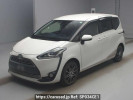 Toyota Sienta NSP170G