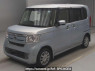Used 2017 AT honda n-box JF4 Image[0]