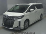 Used 2022 AT toyota alphard-hybrid AYH30W Image[0]
