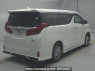 Used 2022 AT toyota alphard-hybrid AYH30W Image[1]