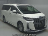 Used 2022 AT toyota alphard-hybrid AYH30W Image[2]