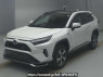 Used 2024 AT toyota rav4-phv AXAP54 Image[0]
