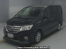 Used 2013 AT nissan serena HFC26 Image[0]