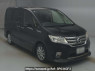 Used 2013 AT nissan serena HFC26 Image[2]