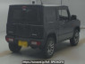 Used 2021 AT suzuki jimny JB64W Image[1]