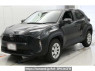 Used 2023 AT toyota yaris-cross MXPB15 Image[0]