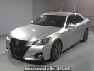 Toyota Crown Hybrid AWS210
