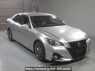 Used 2017 AT toyota crown-hybrid AWS210 Image[2]