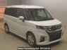 Used 2021 AT mitsubishi delica-d2 MB37S Image[2]