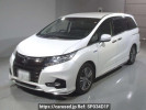 Honda Odyssey Hybrid RC4