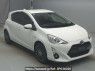 Used 2015 AT toyota aqua NHP10 Image[2]