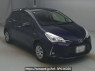 Used 2018 AT toyota vitz NHP130 Image[2]