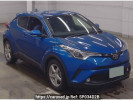 Toyota C-HR NGX50