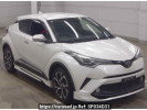 Toyota C-HR NGX50