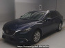 Used 2017 AT mazda atenza-wagon GJ2AW Image[0]