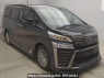 Used 2021 AT toyota vellfire-hybrid AYH30W Image[2]